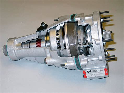  The toughest built best performing auxiliary transmission you can buy is the UNDER/OVERDRIVEâ„¢ from GEAR VENDORS INC. YOU’LL NEED QUALITY. Each UNDER/OVERDRIVEâ„¢ auxiliary transmission represents the combined effort and technology of GEAR VENDORS, INC. (the largest producer of overdrives in the world). 